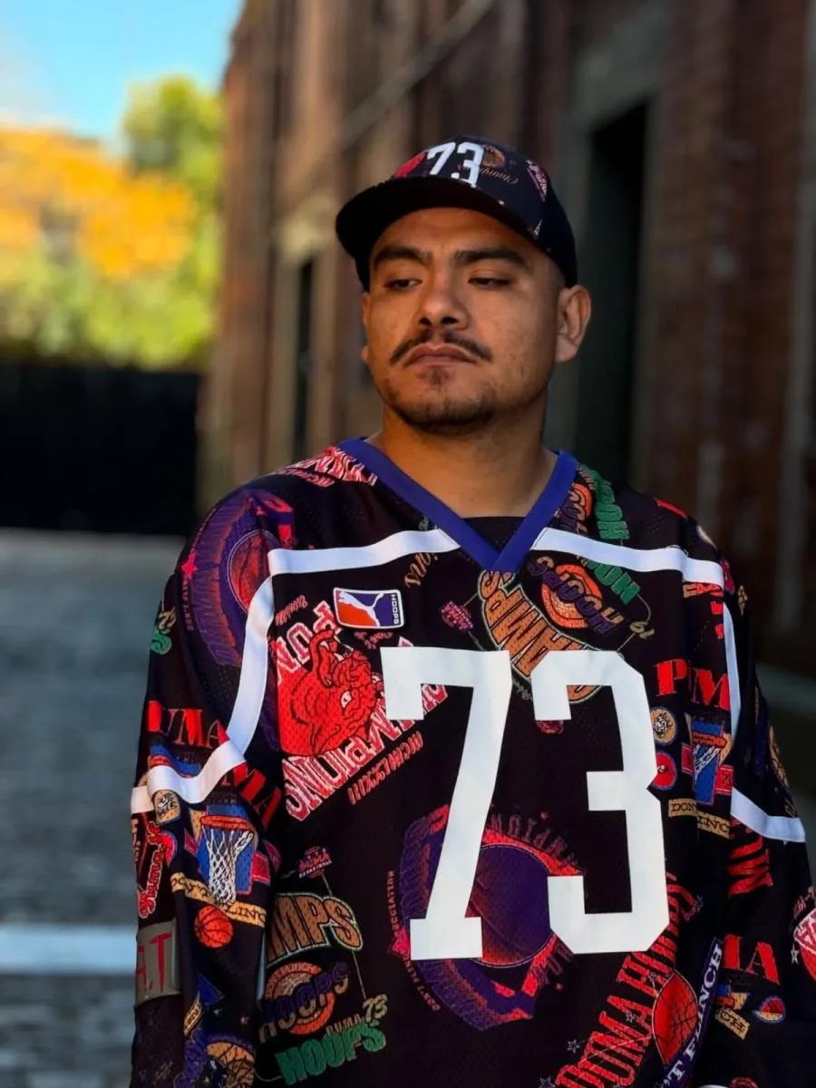 Las nuevas canciones traen sonidos de la vieja escuela y varias colaboraciones / IG: @aczino_oficial