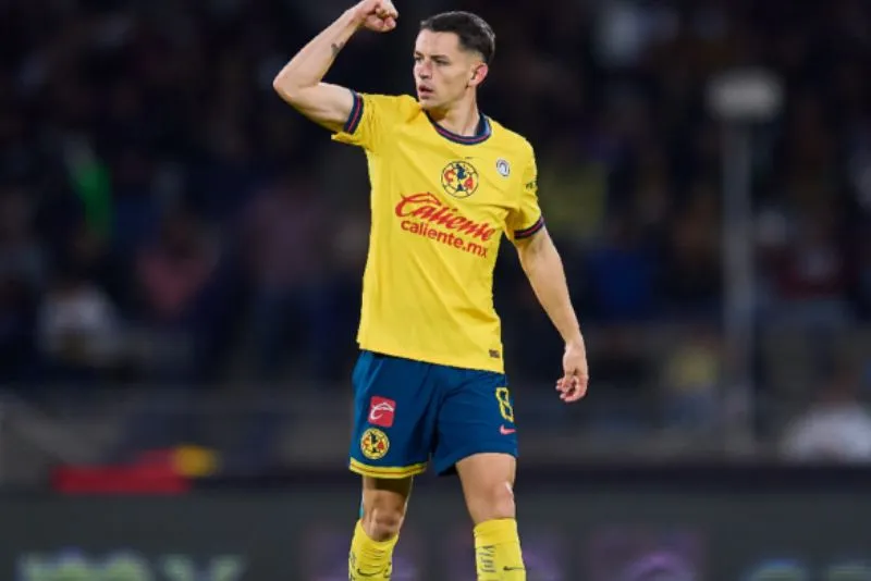 Álvaro Fidalgo criticó al Ruso Brailovsky | MEXSPORT