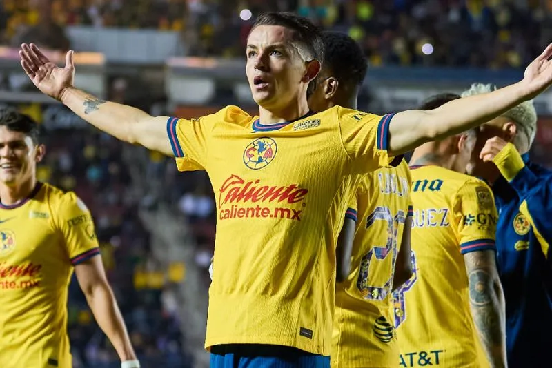 Álvaro Fidalgo criticó al Ruso Brailovsky | MEXSPORT