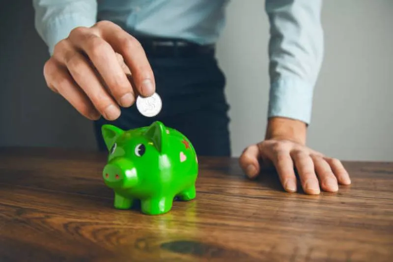 La Afores es un ahorro que tiene todo trabajador asegurado/Pixabay