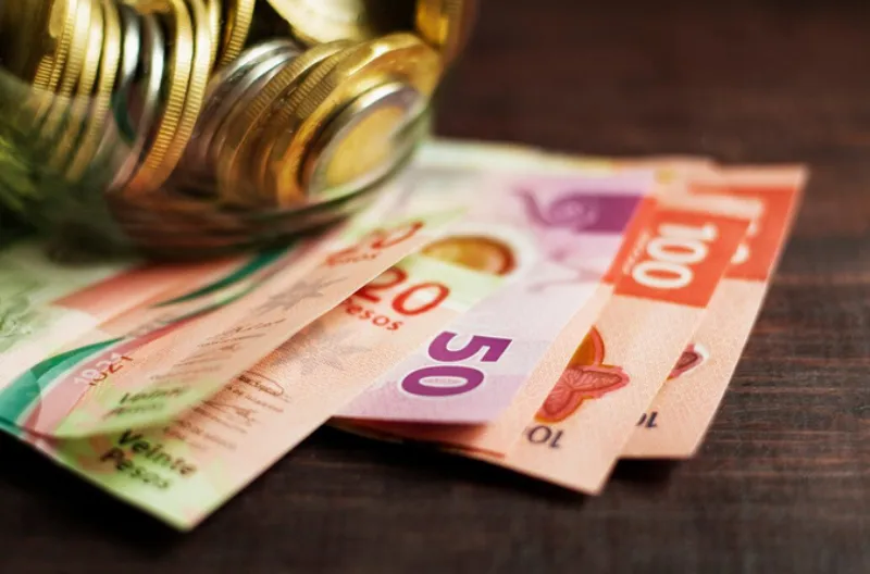 Revisa bien el depósito de tu dinero para no caer en deudas / FREEPIK