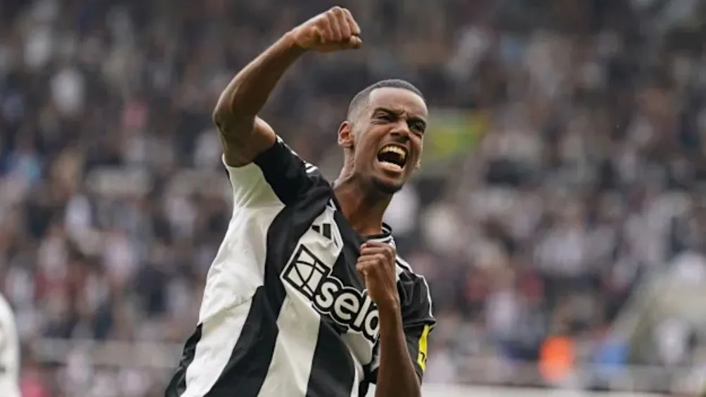 El Newcastle pide 140 millones de euros | AP