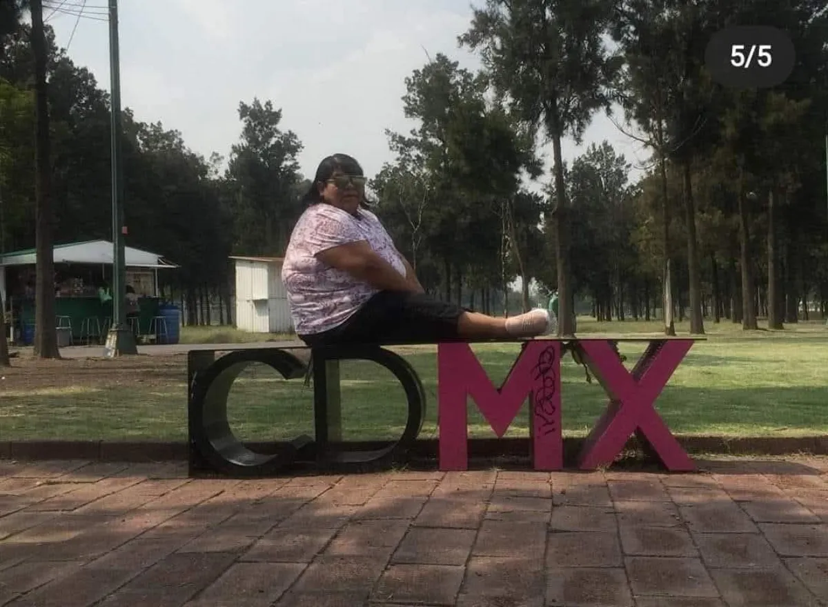 AimeP3 sigue activa en redes y en la espera de su bebé / Especial