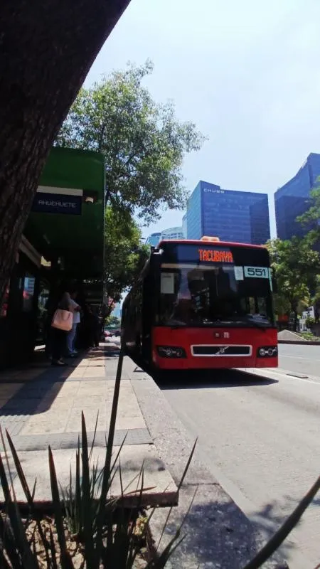 Los conductores podrán avisar de inmediato a la policía de cualquier incidente / Especial