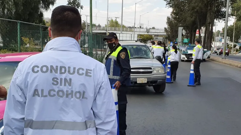 La medida busca que las arterias sean seguras para todos / Redes Sociales