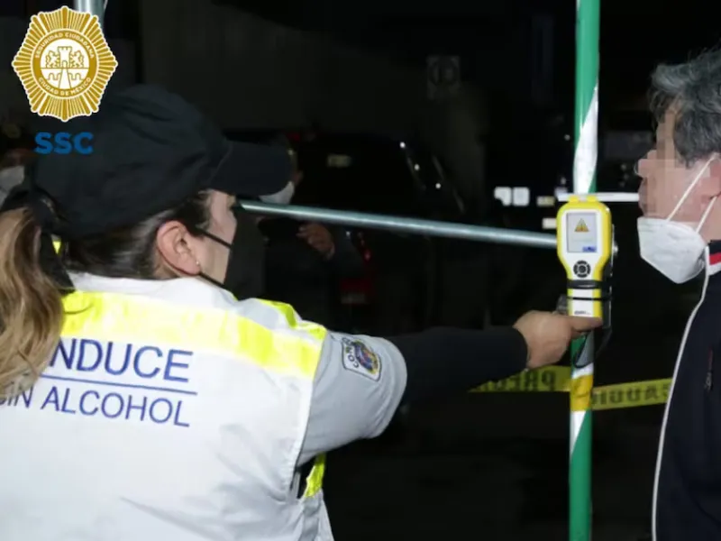 Los puntos estarán distribuidos en las 16 alcaldías / Redes Sociales