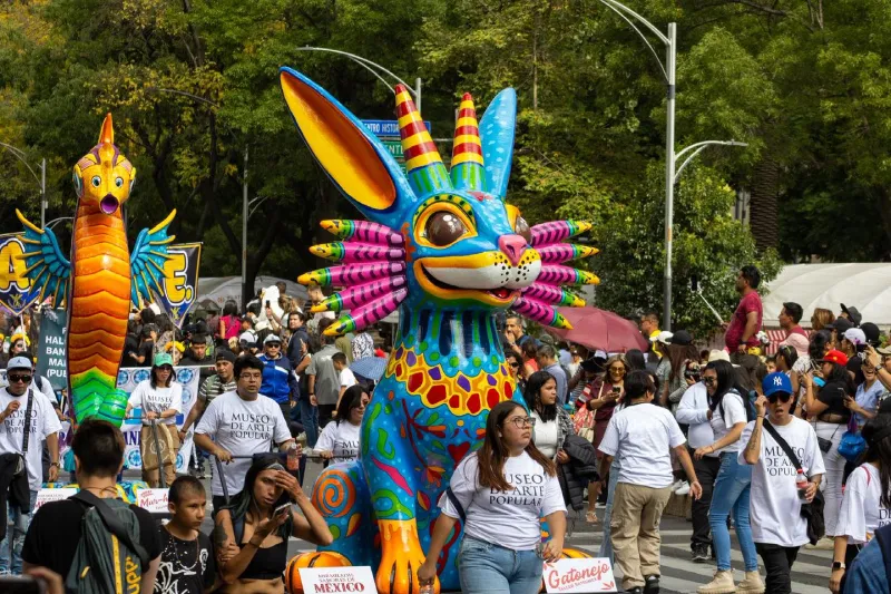 Checa las vías alternas para poder llegar a tu destino / Redes Sociales