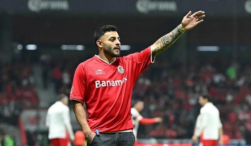 Vega antes del partido