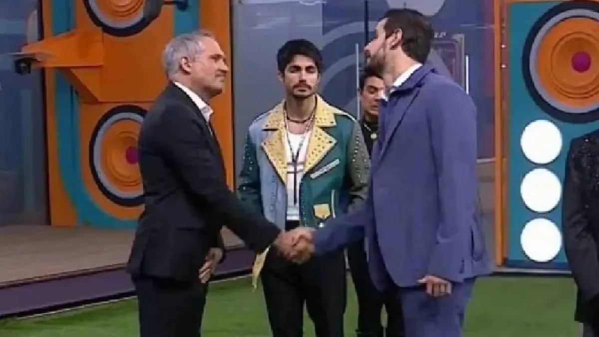 Adrián Marcelo cree que la producción le dio información a Arath de la Torre/X