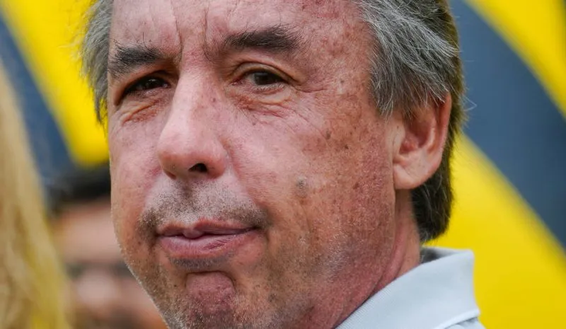 Azcárraga con América