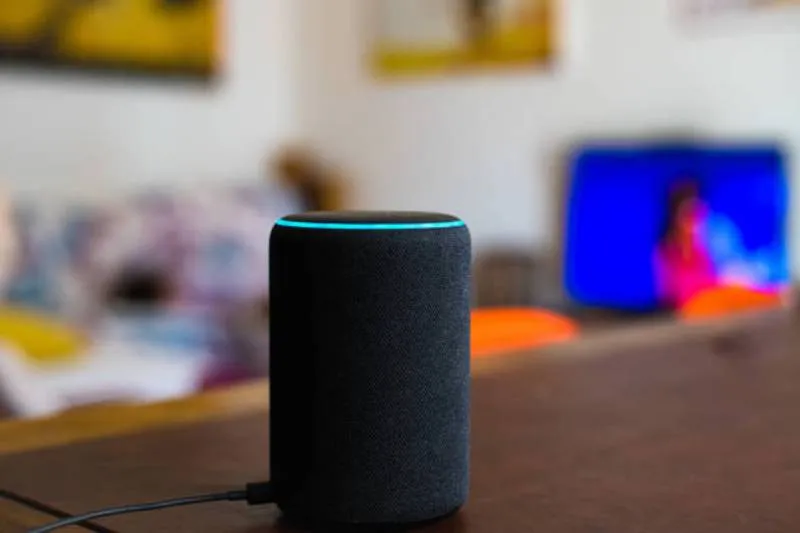 El daño fue tal, que ni Alexa de Amazon respondía/Pixabay