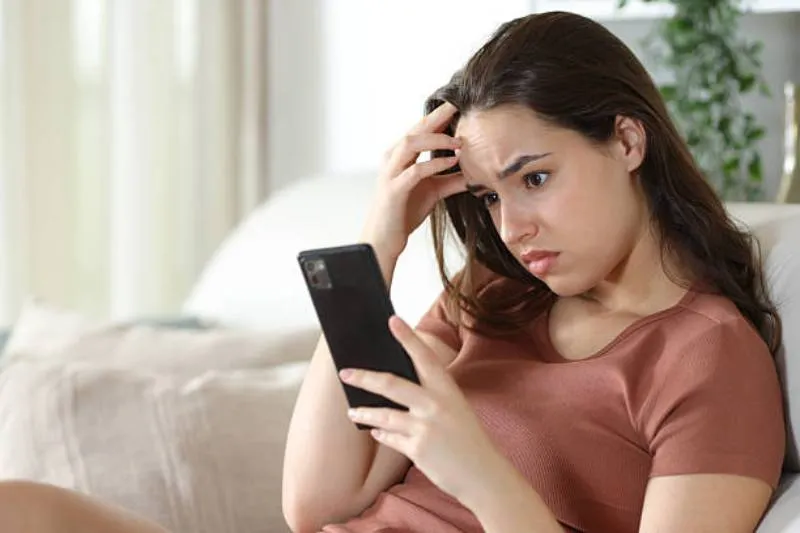 No era tu WhatsApp, era una falla mundial en el sistema/Pixabay