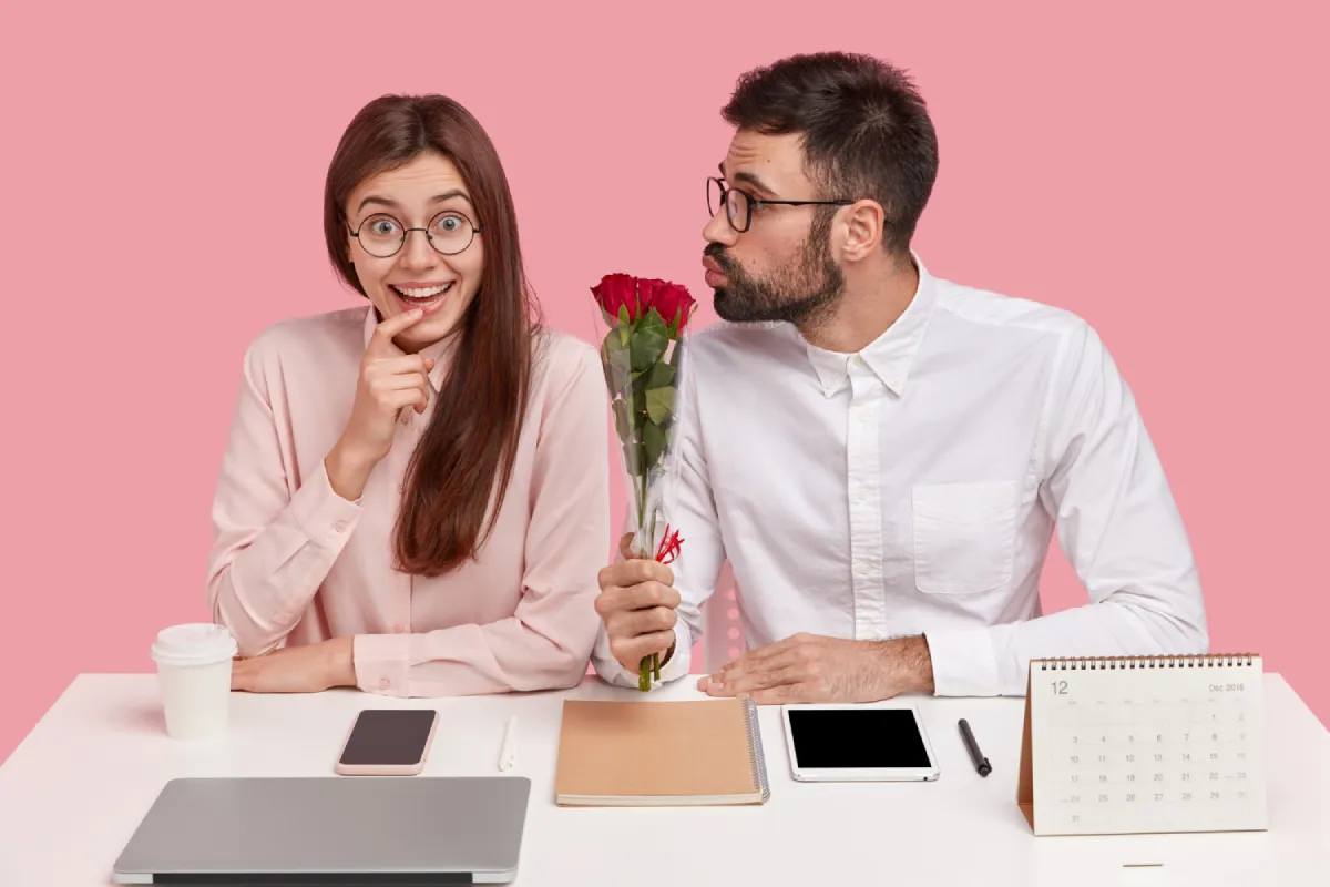 Las empresas se manejan por un código de ética que primero debes conocer / FREEPIK