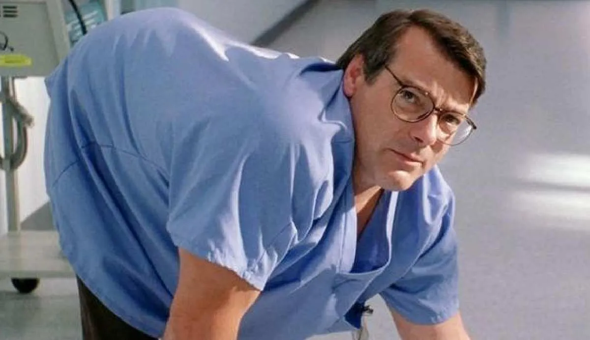 El actor padecía una serie de enfermedades, entre ellas espina bífida/X