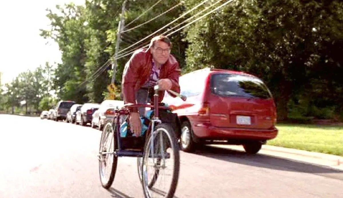 René Kirby es recordado por su personaje de Walt en Amor Ciego/X