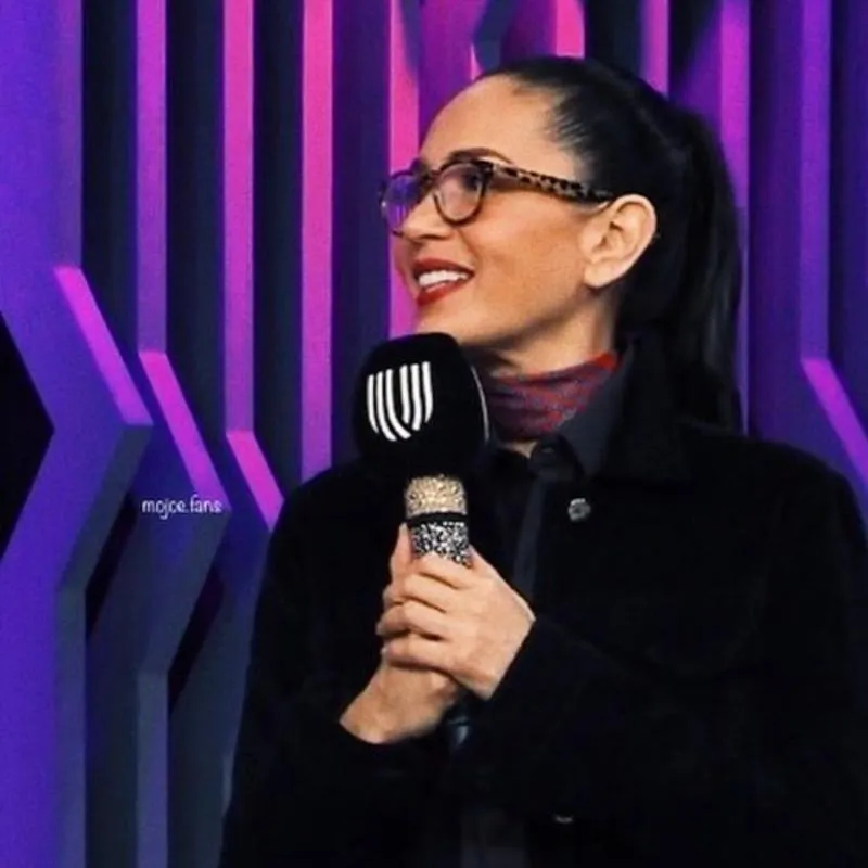 Yolanda Andrade fue hospitalizada de emergencia / Redes Sociales