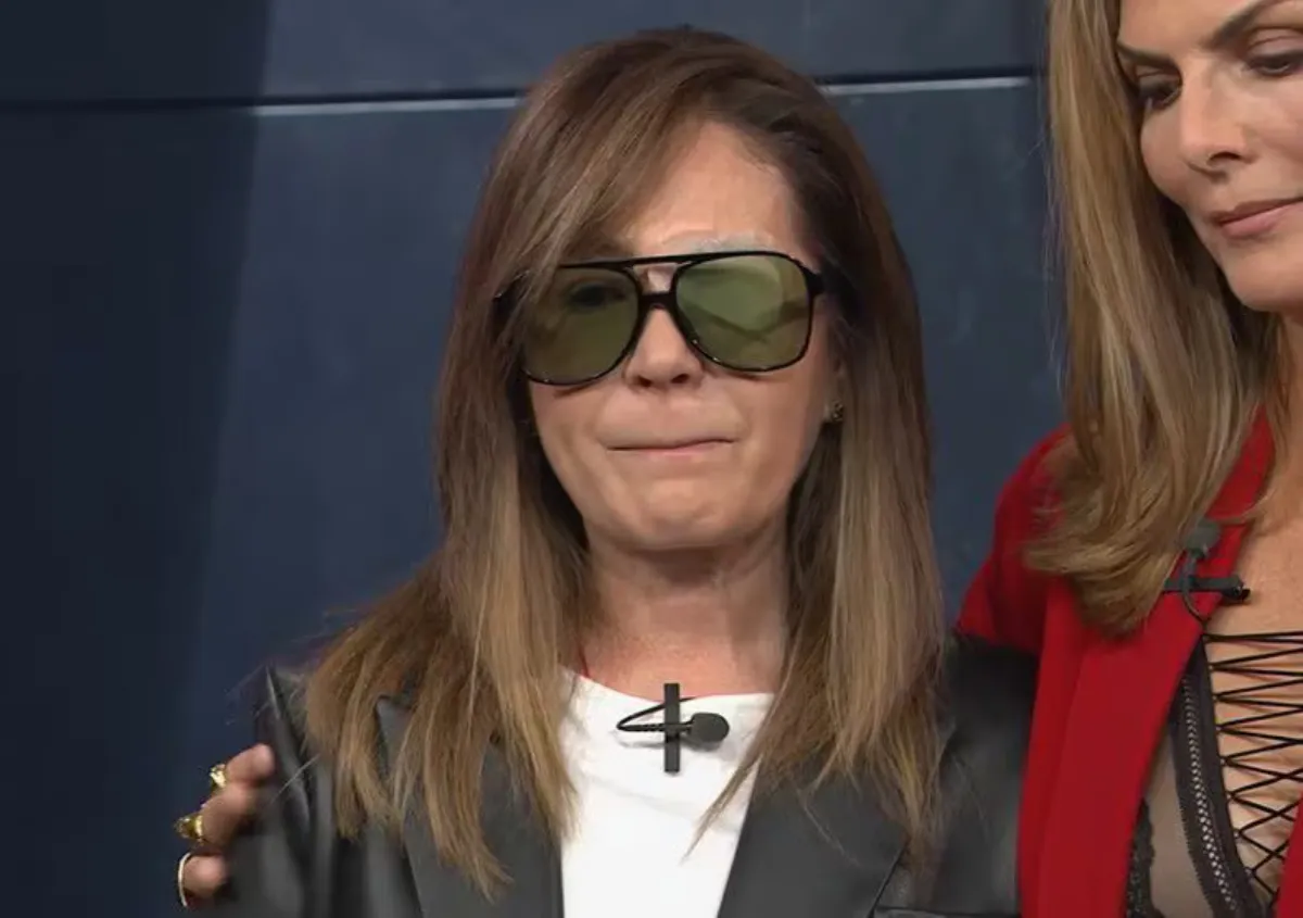 Sus enfermedades son degenerativas que la podrían dejar sin movimiento / Redes Sociales