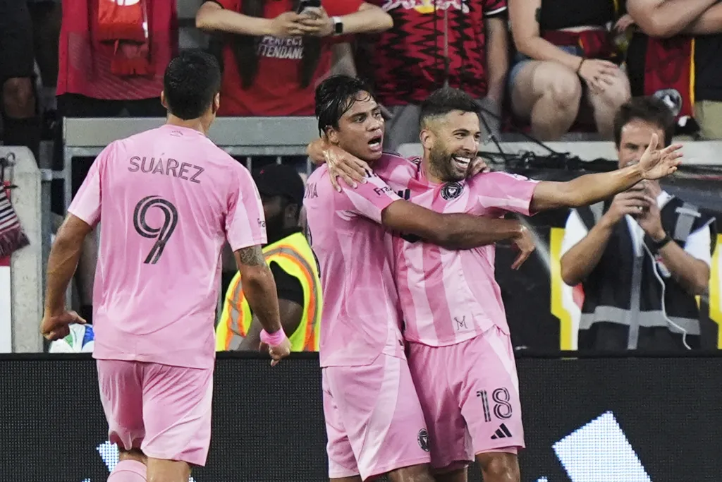 Jordi Alba tampoco estará en el juego