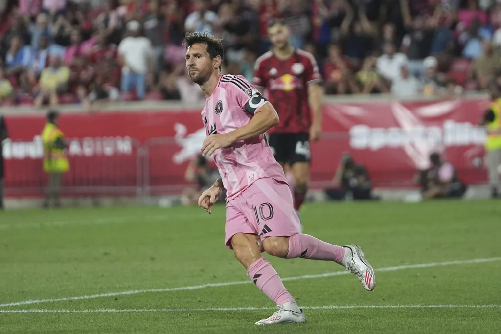 El delantero de Miami será la gran ausencia