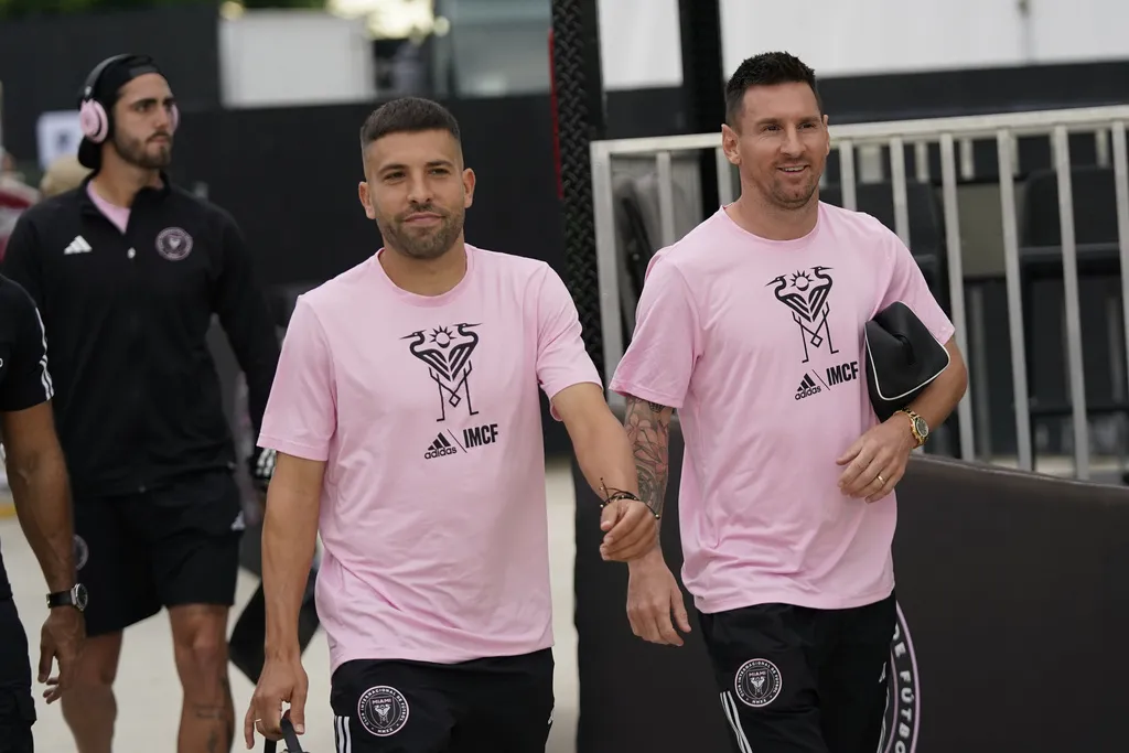 Messi tendrá una nueva transmisión única en la Leagues Cup