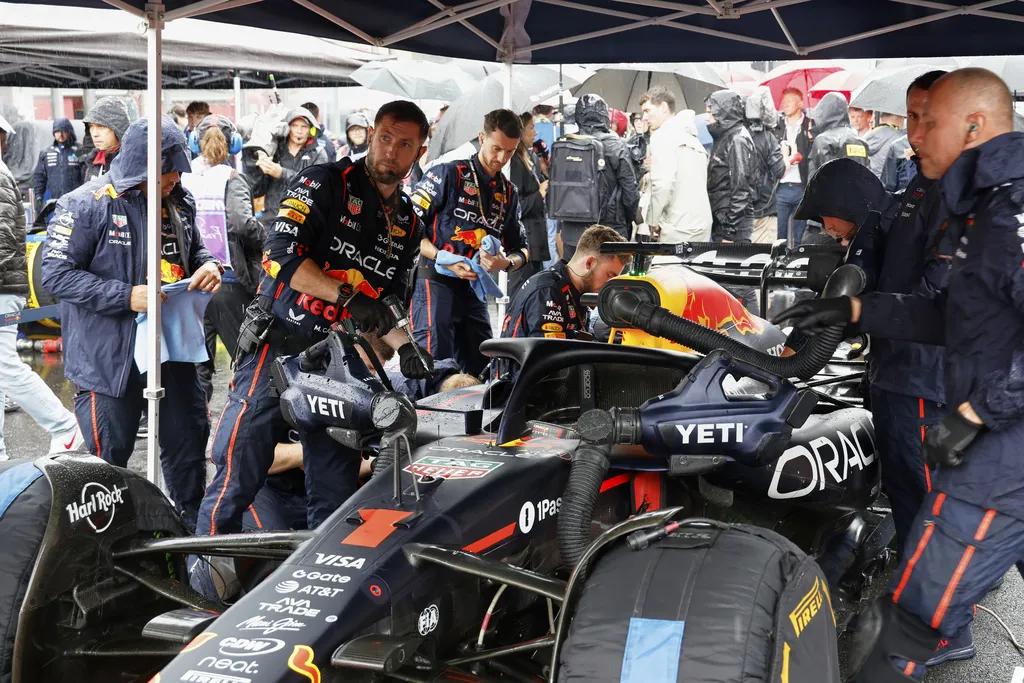 Verstappen criticó las decisiones de la FIA