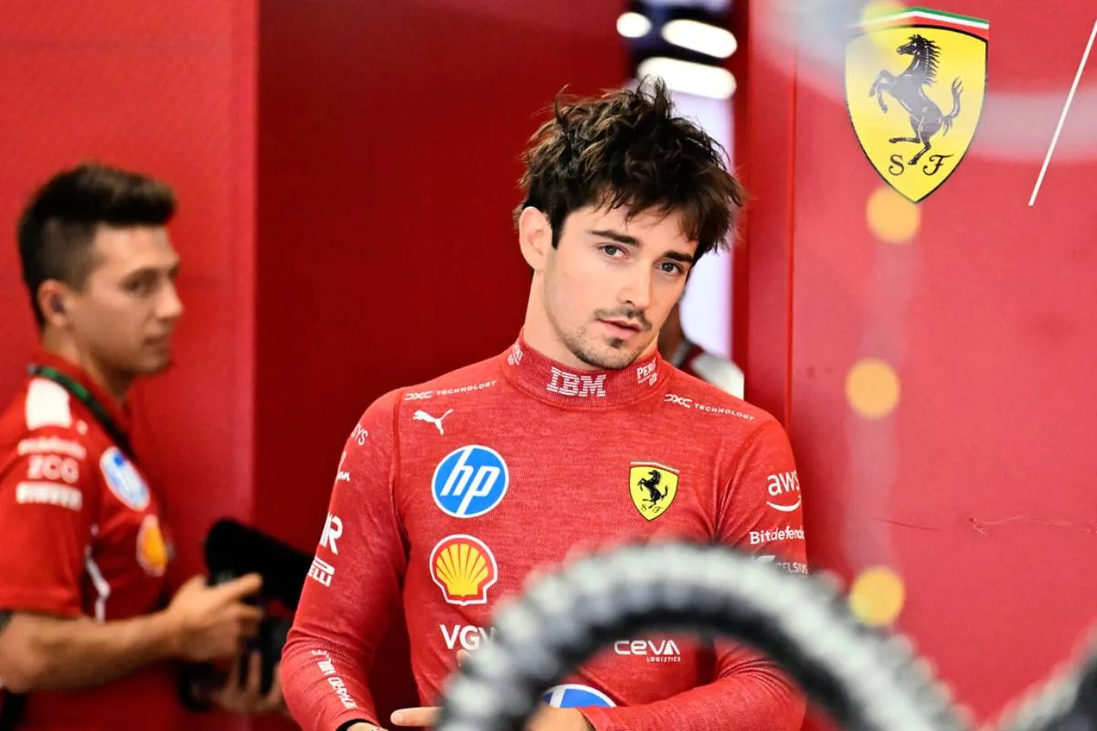 Logró un gran día | AP