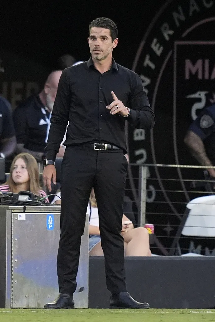 Gago no se preocupa por el resultado