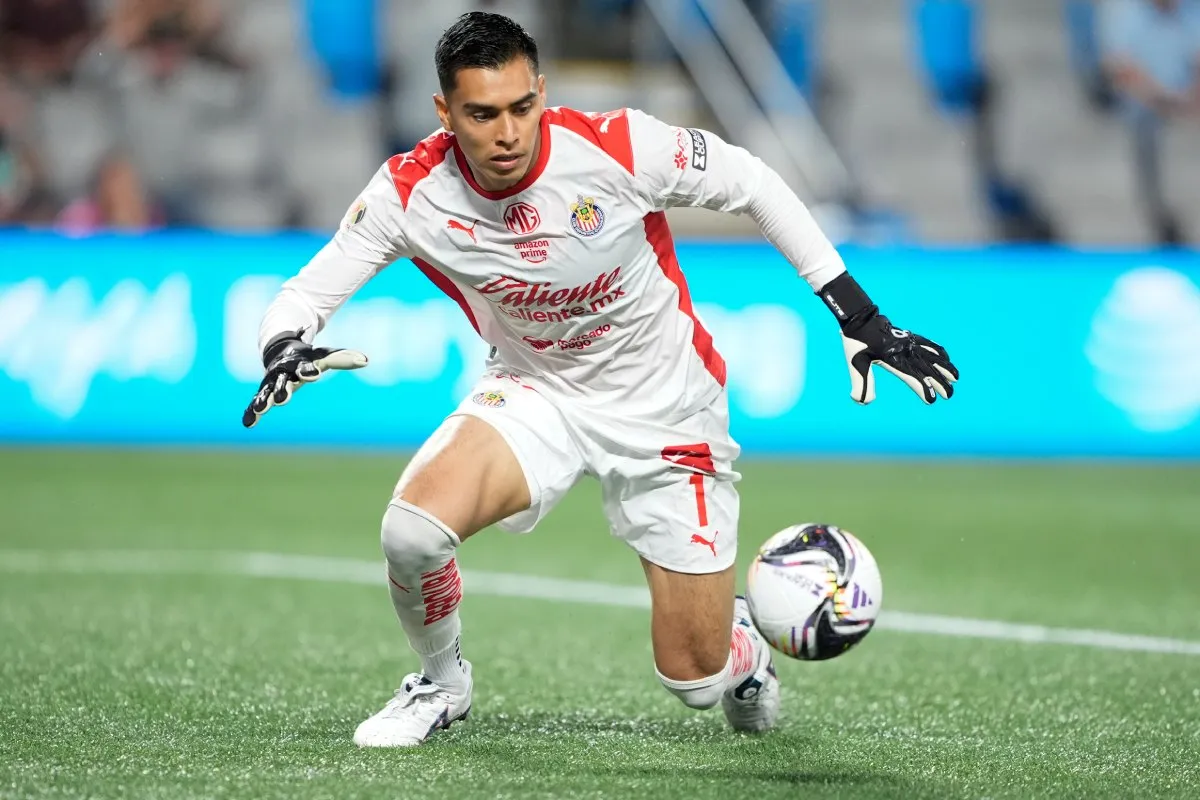 Chivas tratará de cerrar decentemente la Leagues Cup