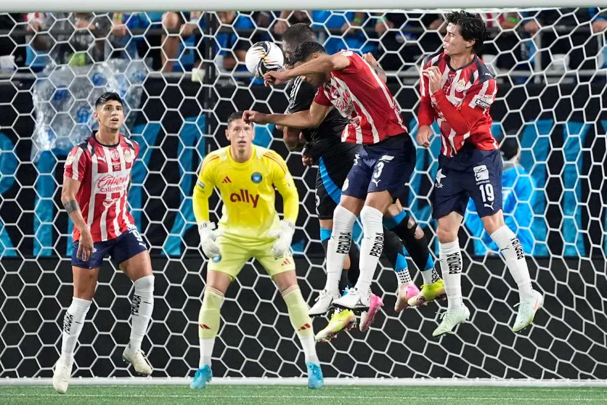 Chivas llega eliminado a este partido