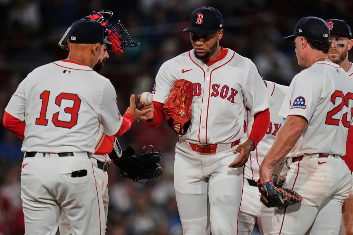 Red Sox | AP