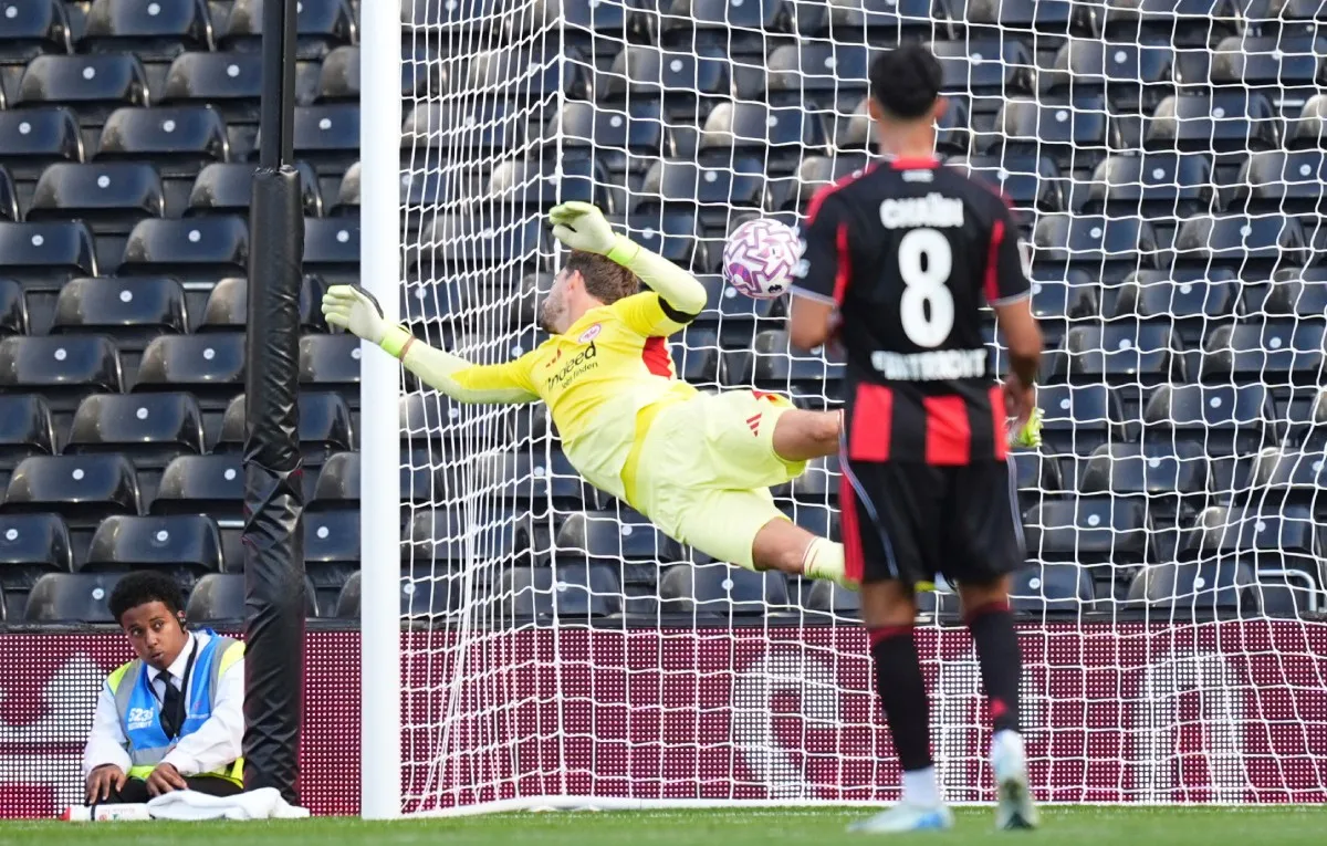 El vuelo de Trapp | AP