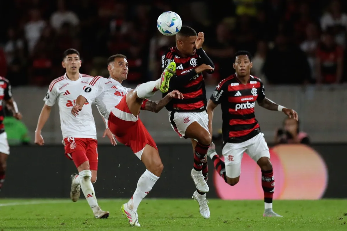Flamengo | AP