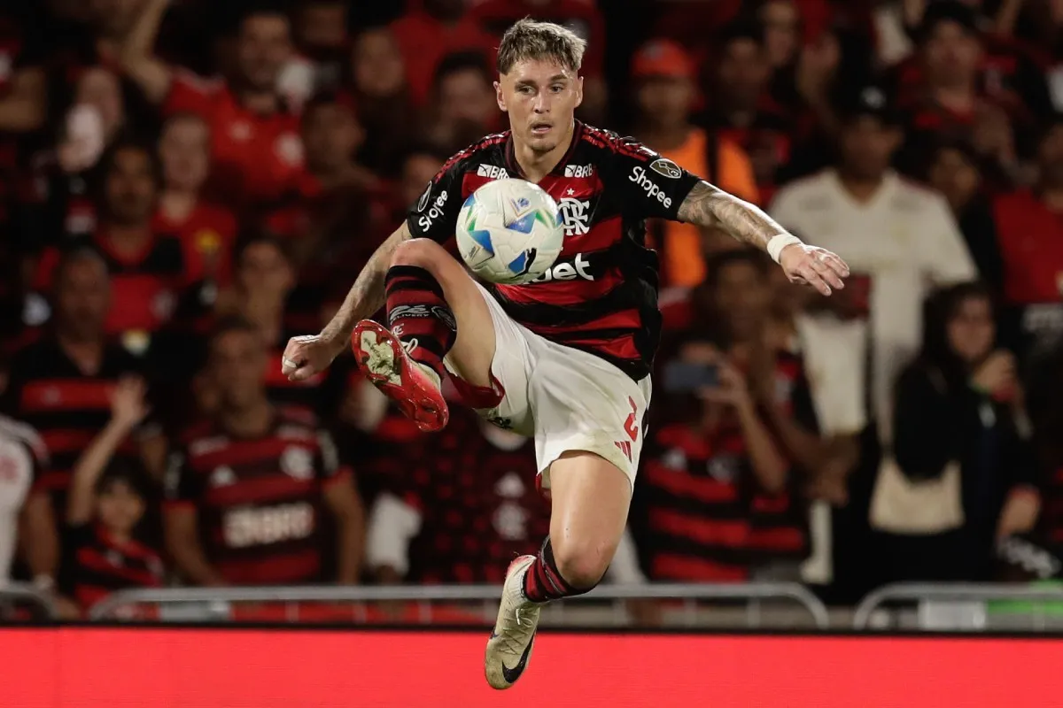 Flamengo | AP