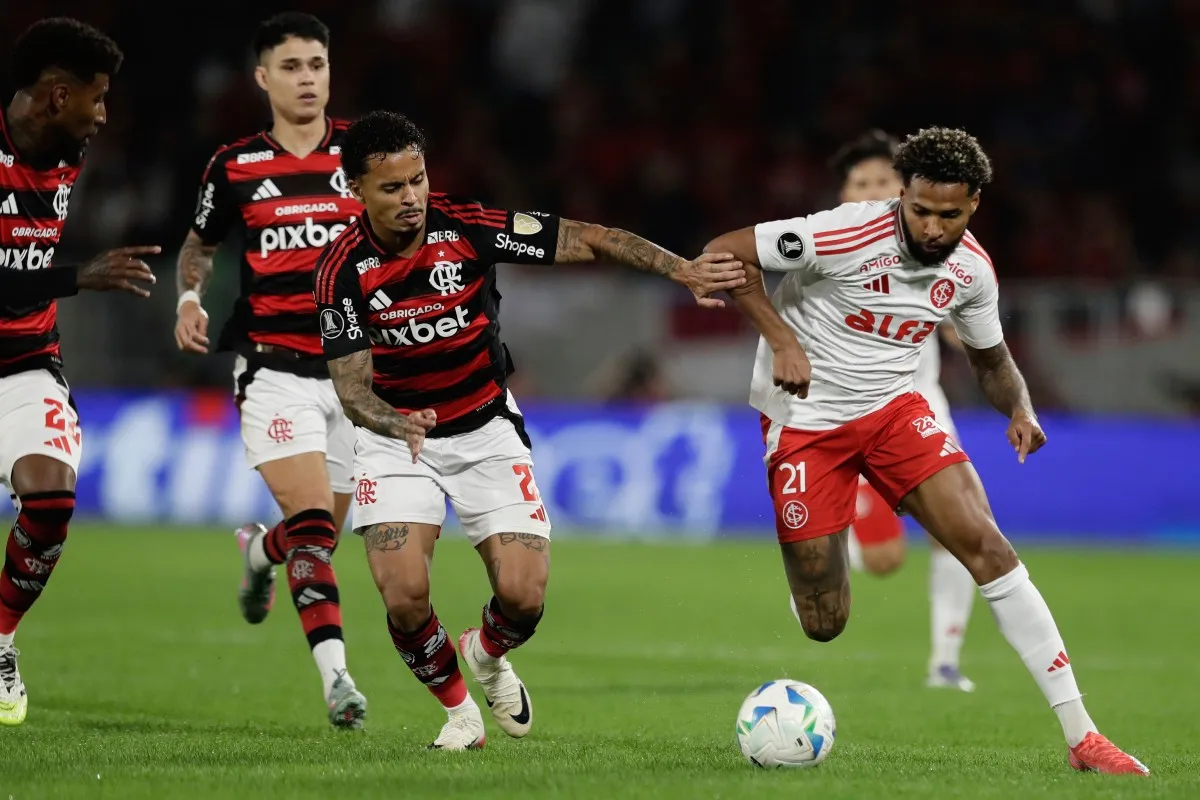 Flamengo | AP