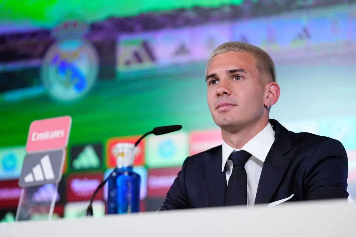 Su presentación | AP