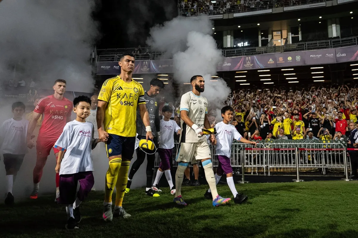 Liga de leyendas | AP