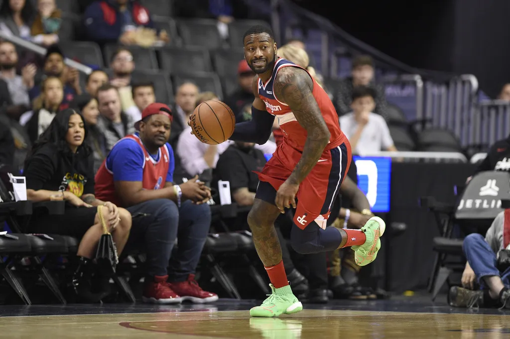 Wall se retira después de 11 temporadas