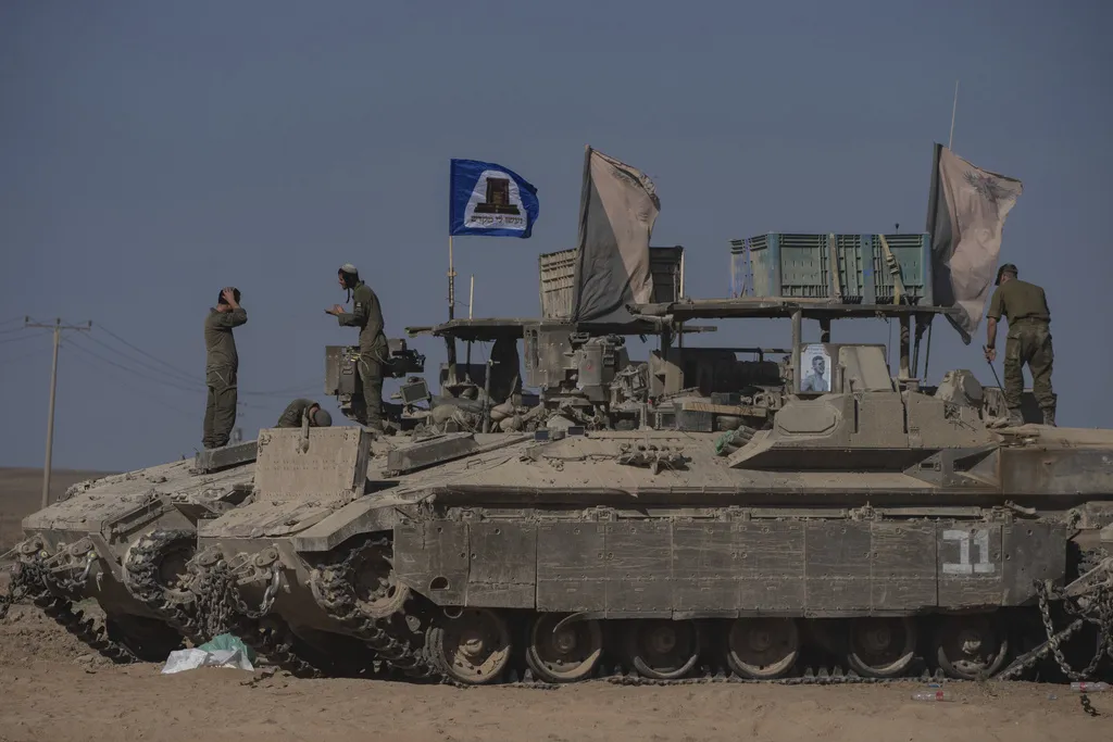 A pesar del genocidio, Isreal sigue jugando en competencias oficiales