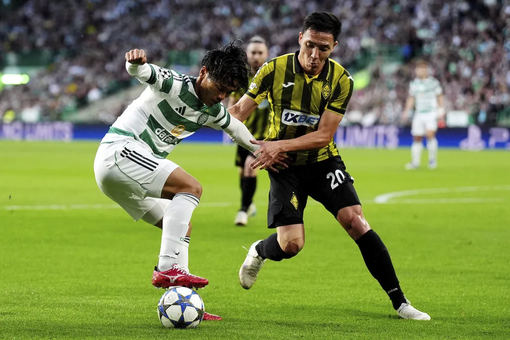 La visita a Kairat será una de las más pesadas