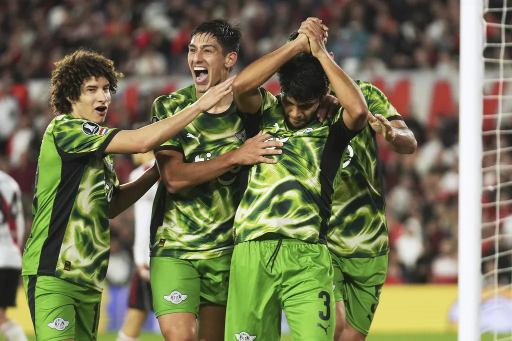 Libertad no pudo aprovechar la superioridad numérica