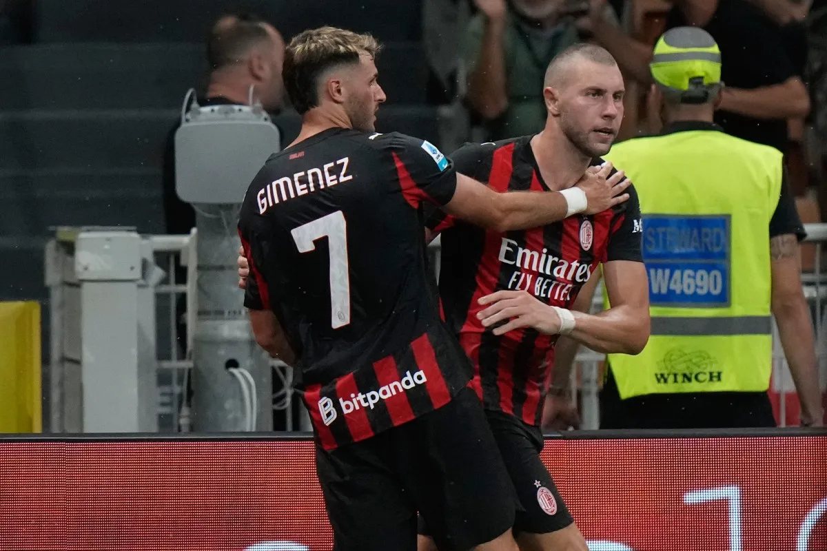 Poca contundencia | AP