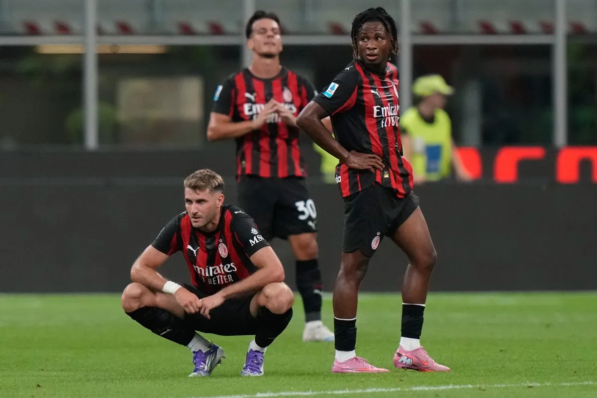 Poca contundencia | AP