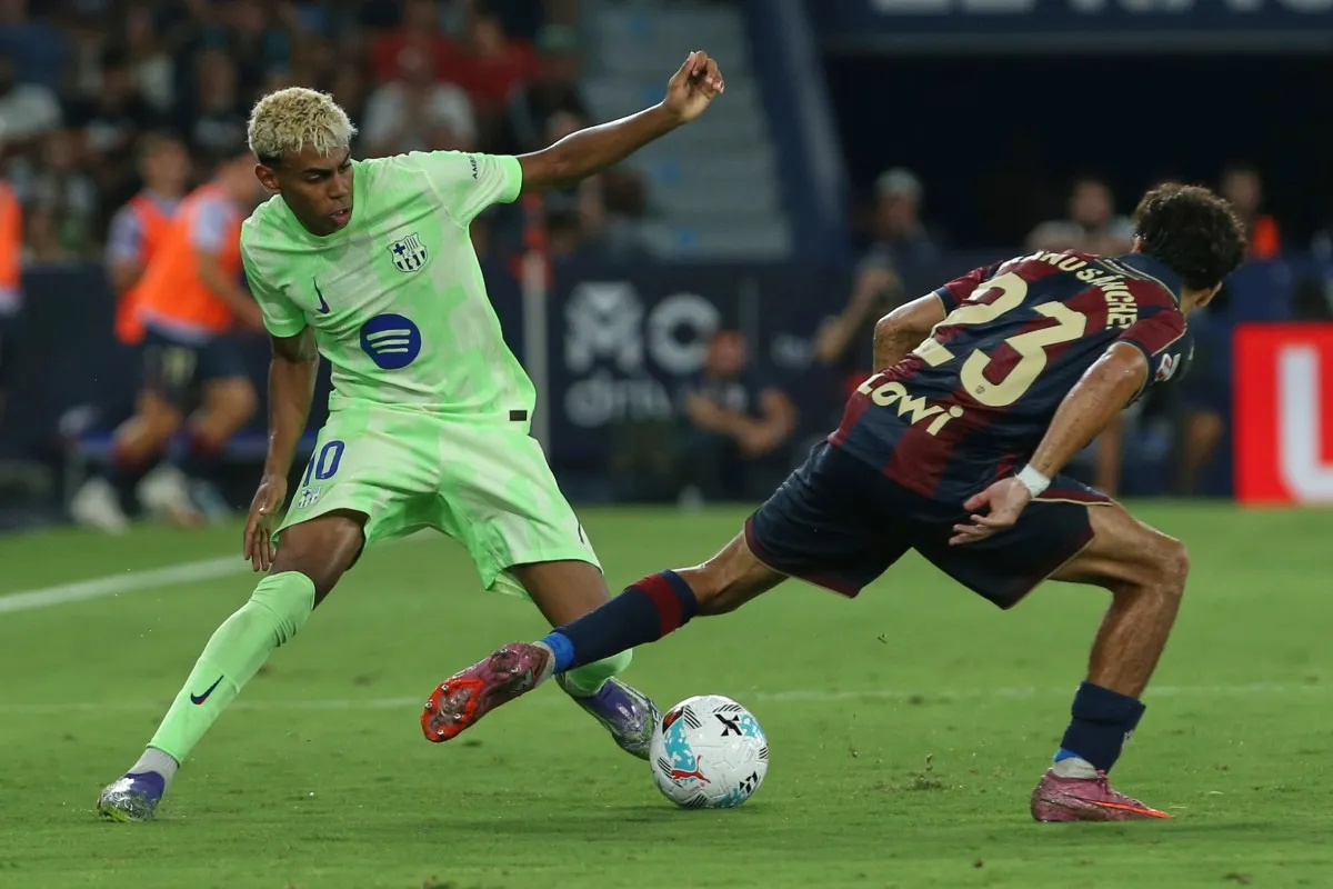 Acciones del partido | AP