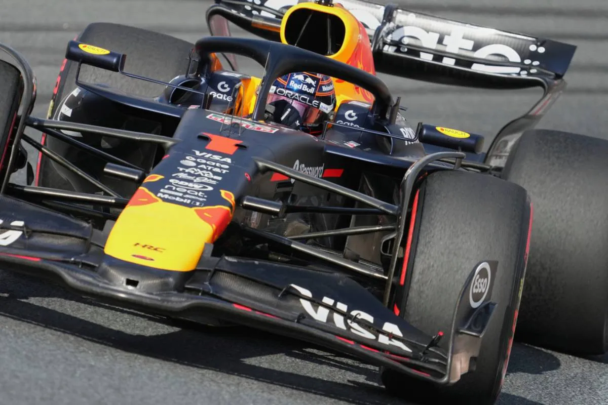 Red Bull | AP