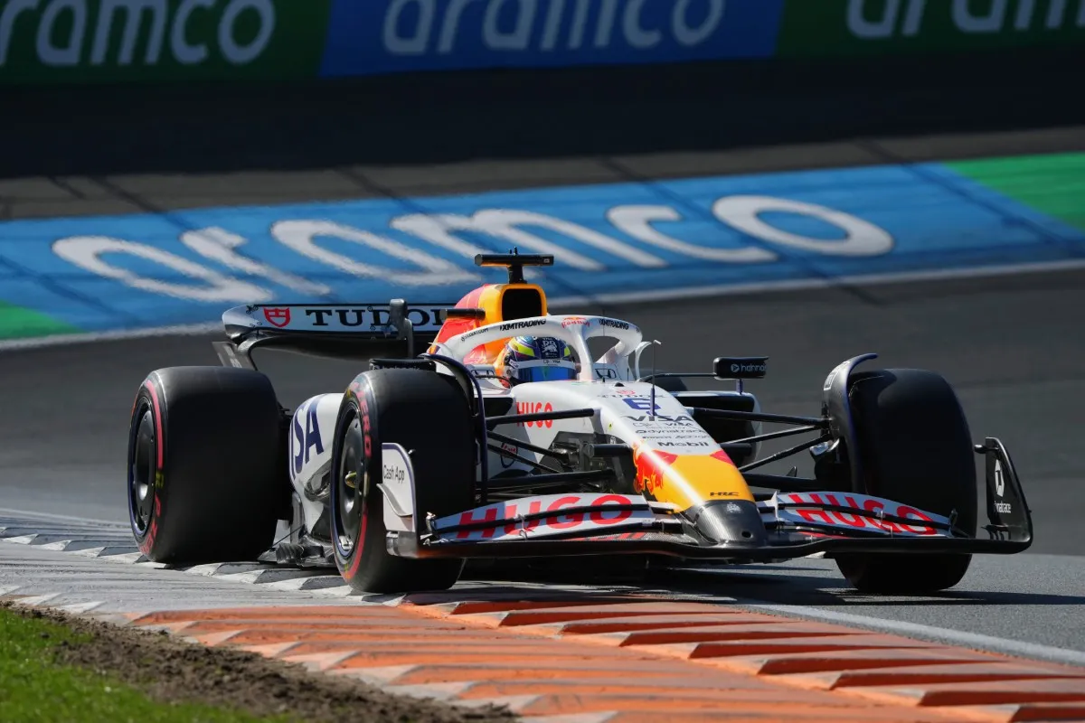 Gran día de Hadjar | AP