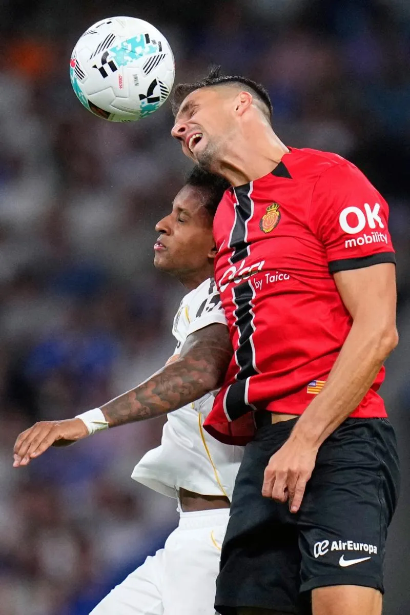 Acciones del juego | AP