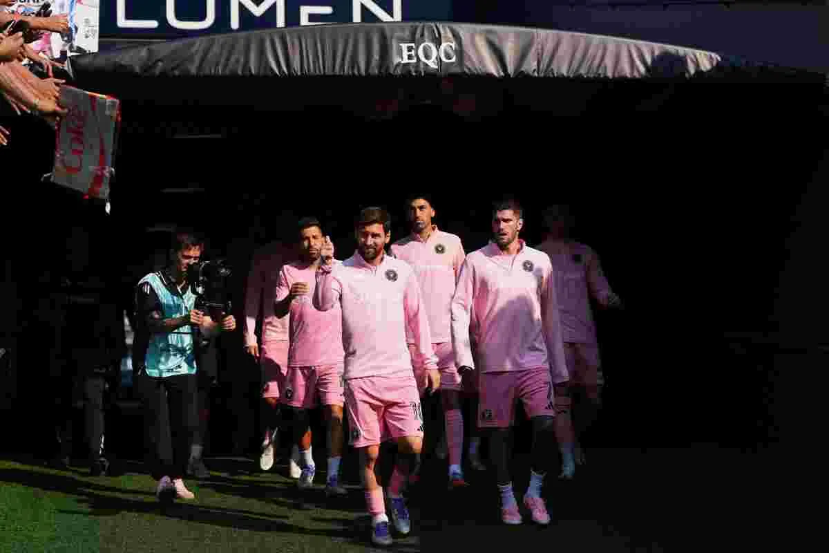 Previo al juego | AP