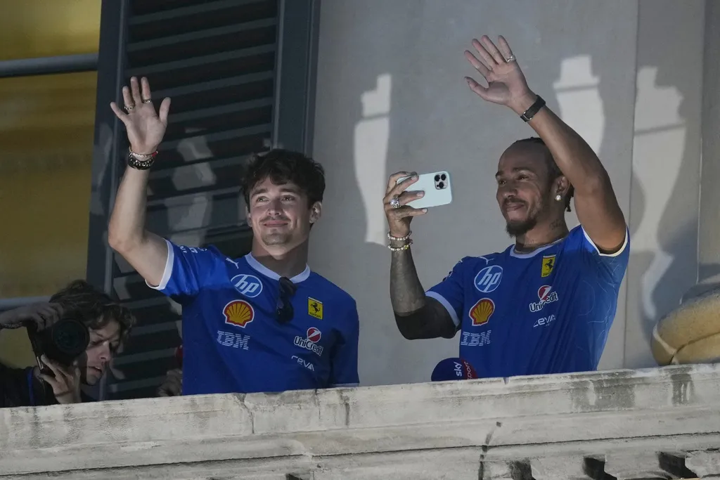 Ferrari difícilmente competirá en casa