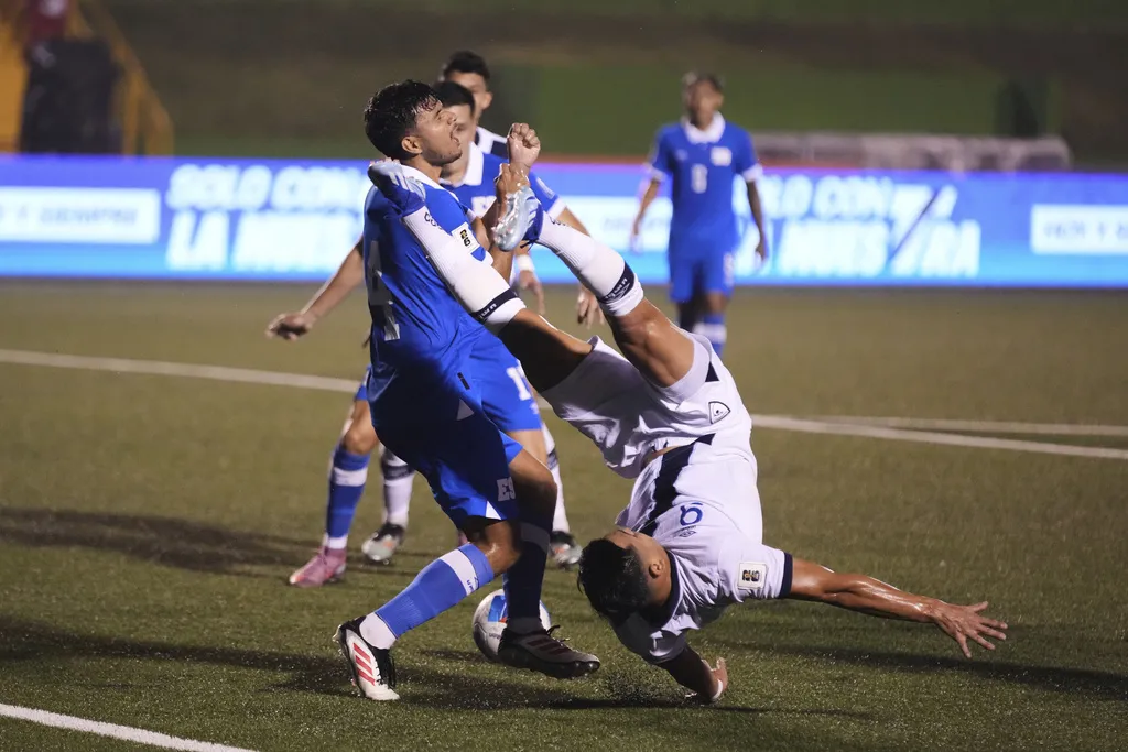 Guatemala tendrá que hacer una eliminatoria perfecta