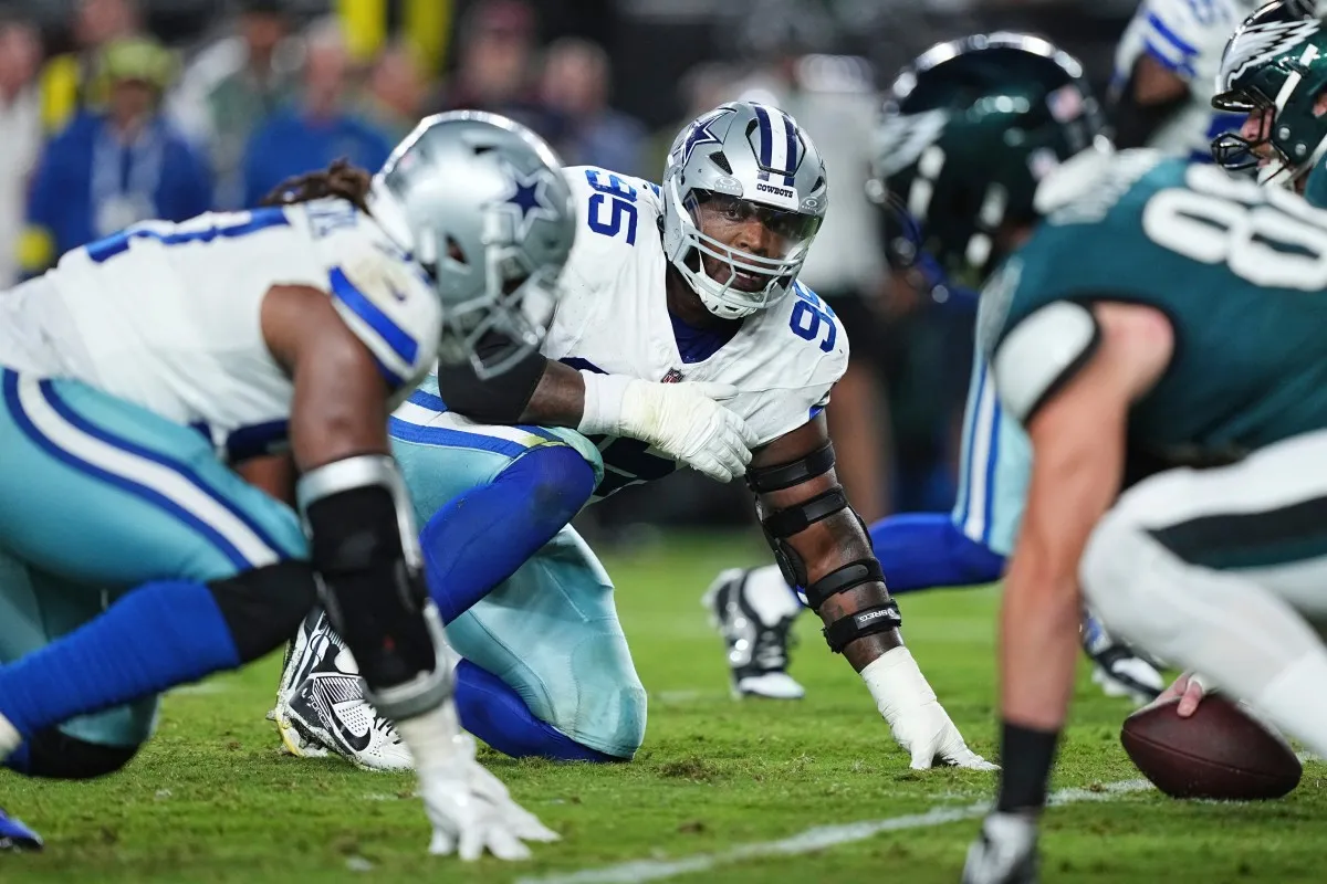 Dallas Cowboys | AP